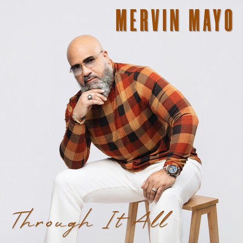 Through It All [CD] Music CD