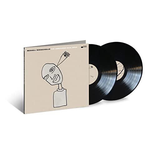 The Omnichord Real Book [2 LP] [Vinyl] Vinyl Record