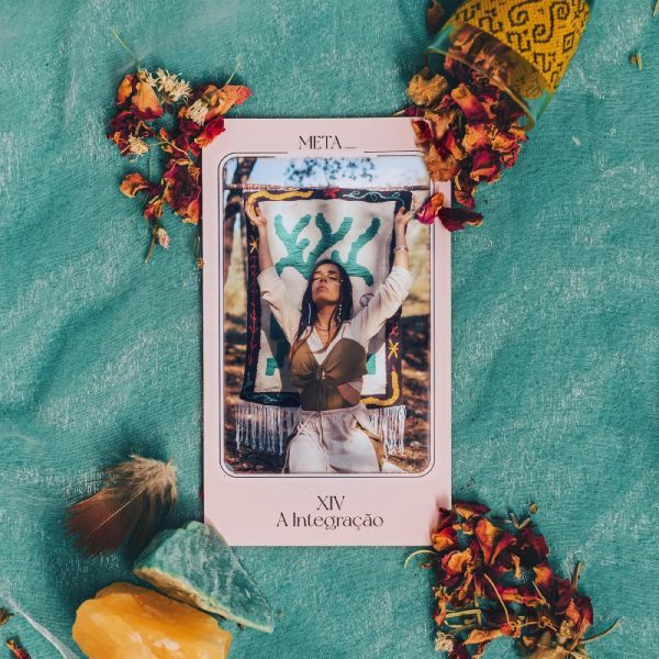 XIV- A Integra Á „ o (YELLOW VINYL) Vinyl Record