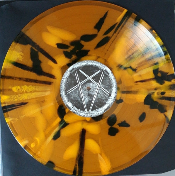  Vinyl Record