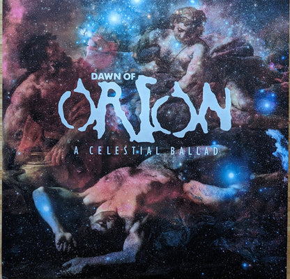 A Celestial Ballad Vinyl Record