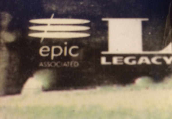 Rage Against The Machine XX | Mint (M) Mint (M)