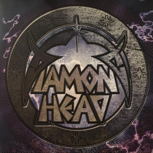 Diamond Head (CLEAR & 7" VINYL) Vinyl Record