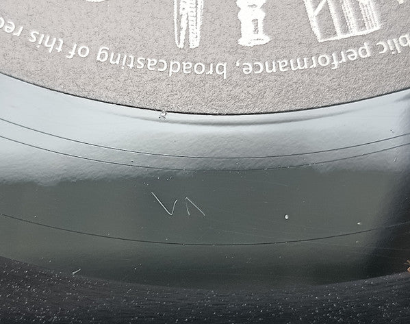  Vinyl Record