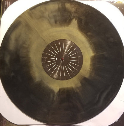  Vinyl Record