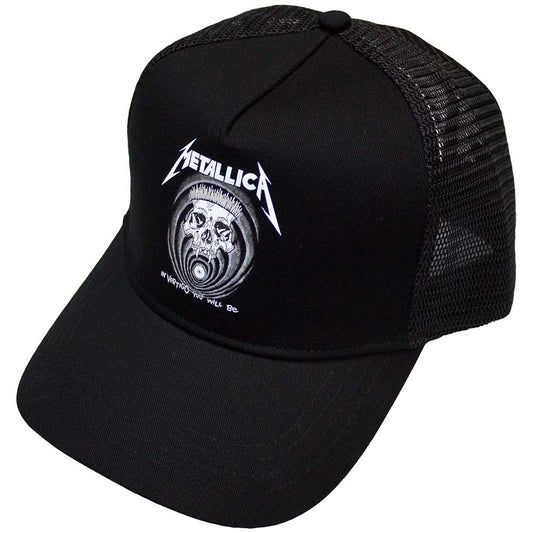 Metallica In Vertigo Hat