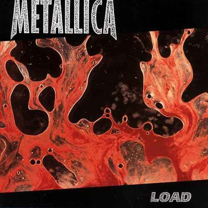 Metallica - Load (Remastered) [CD] Music CD