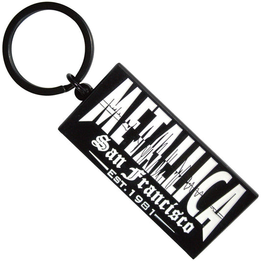 Metallica Quake