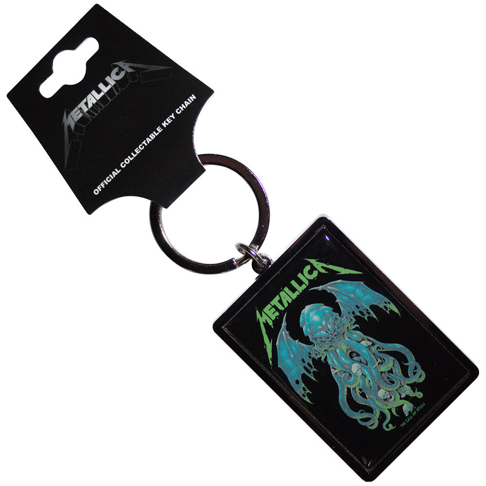 Metallica The Call Of Ktulu