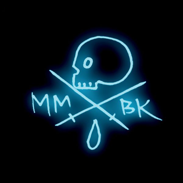 We Brought Knives Music CD