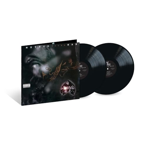 Tical [2 LP]  Vinyl Record