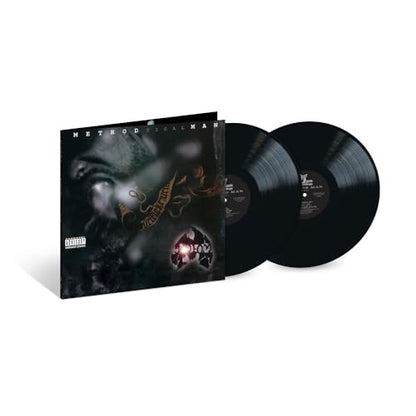 Tical [2 LP]  Vinyl Record