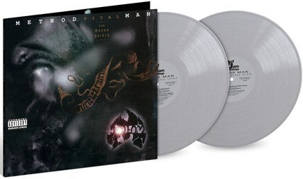 Tical (The Bonus Joints) [Explicit Content] (Silver Colored Vinyl) (2 Lp's) Vinyl Record