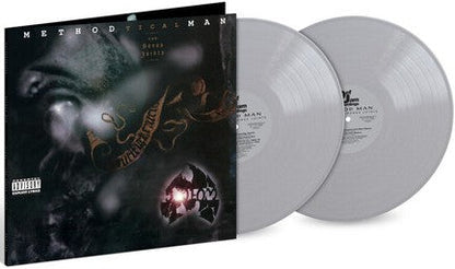 Tical (The Bonus Joints) [Explicit Content] (Silver Colored Vinyl) (2 Lp's) Vinyl Record