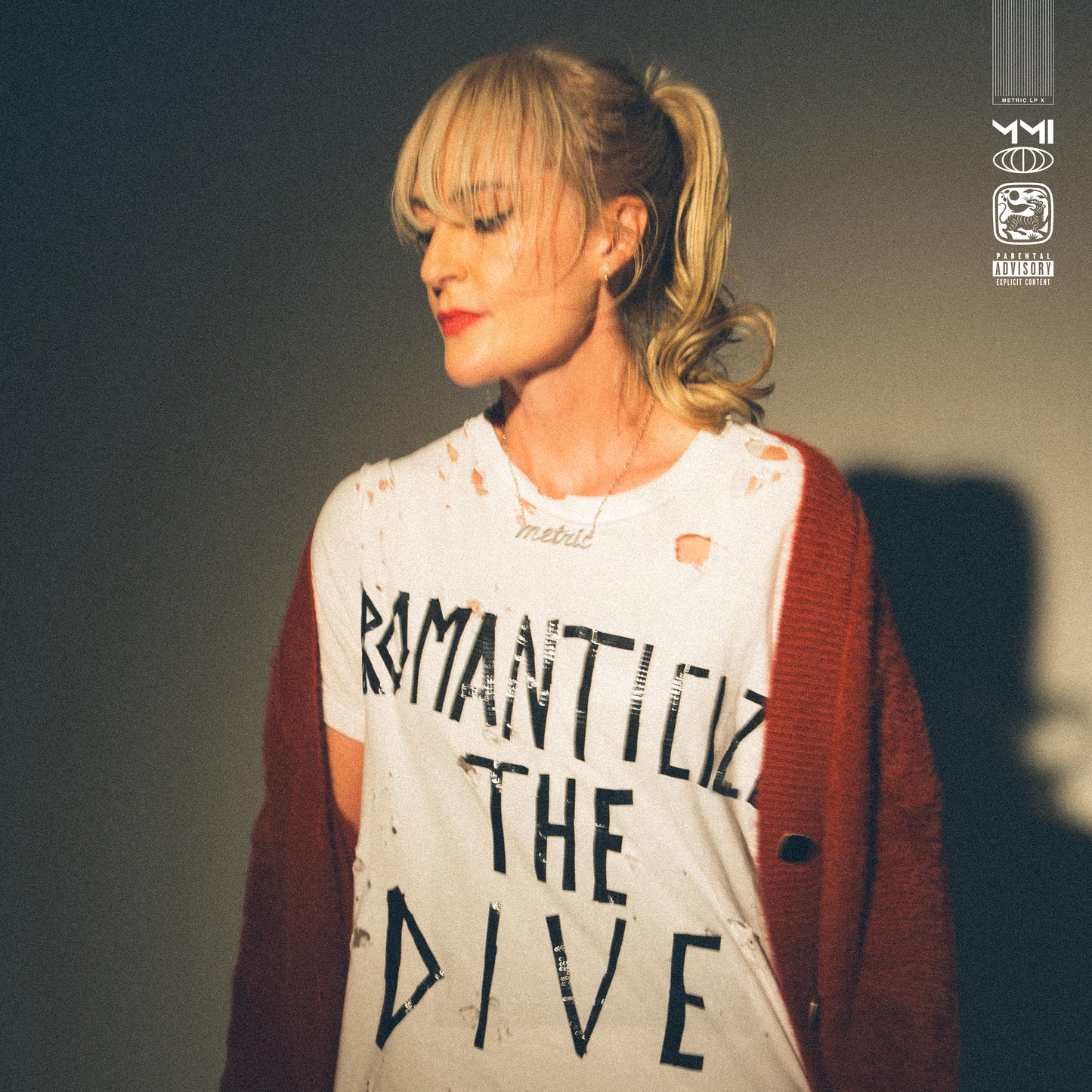 Romanticize The Dive (Indie Exclusive) Music CD
