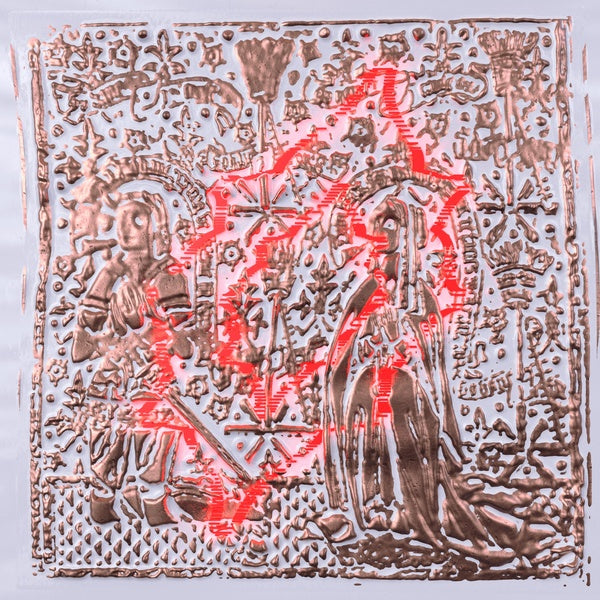 Pollen Pt. I Vinyl Record