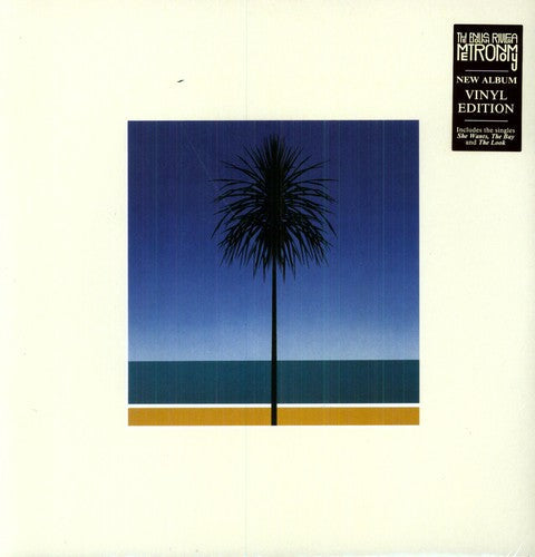 Metronomy - The English Riviera Vinyl Record