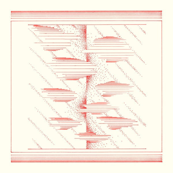 METTE RASSMUSSEN AND PAK YAN LAU - Traditional Noise Vinyl Record