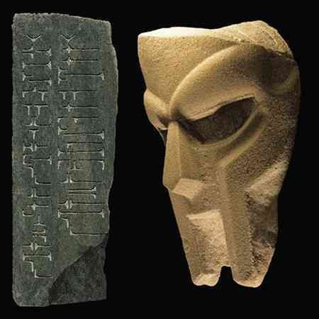 Born Like This (2xVINYL) Vinyl Record