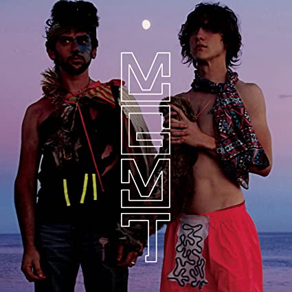 Oracular Spectacular   Music CD