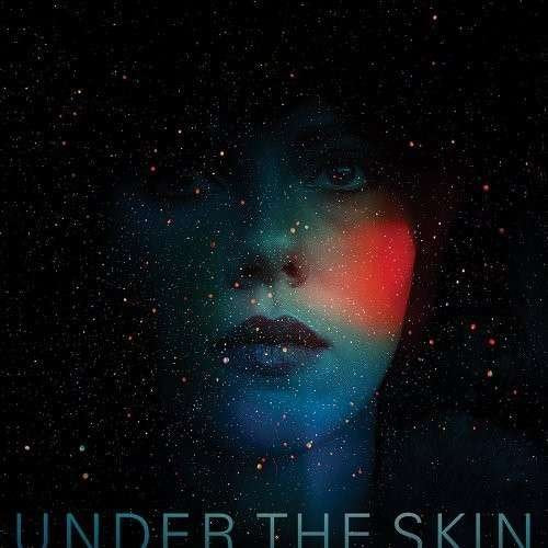 Under The Skin [Vinyl] Vinyl Record