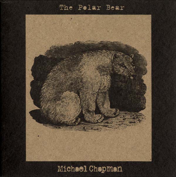 The Polar Bear  Music CD
