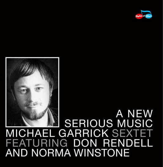 A New Serious Music Music CD