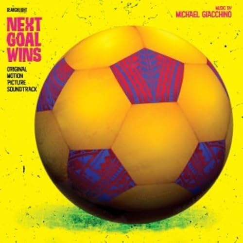 Next Goal Wins [Vinyl] Vinyl Record