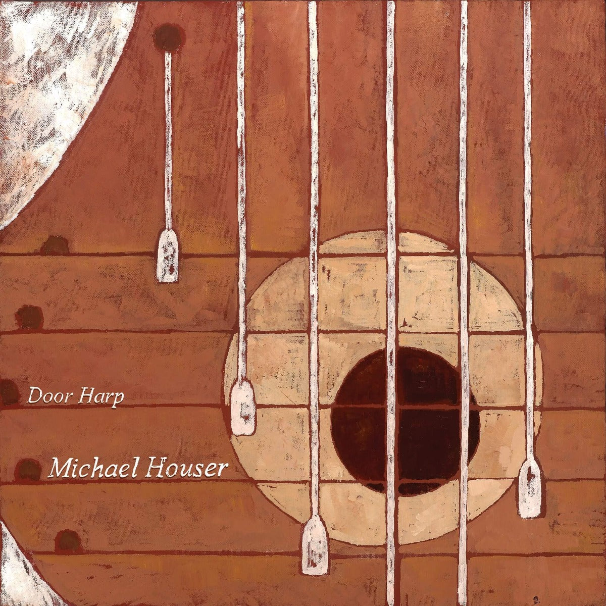 Door Harp (2 Lp's) [Vinyl] Vinyl Record