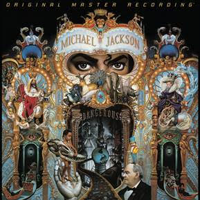 Dangerous (180 Gram Vinyl) Vinyl Record