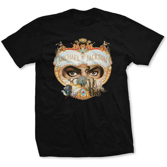Michael Jackson Dangerous [T-Shirt]