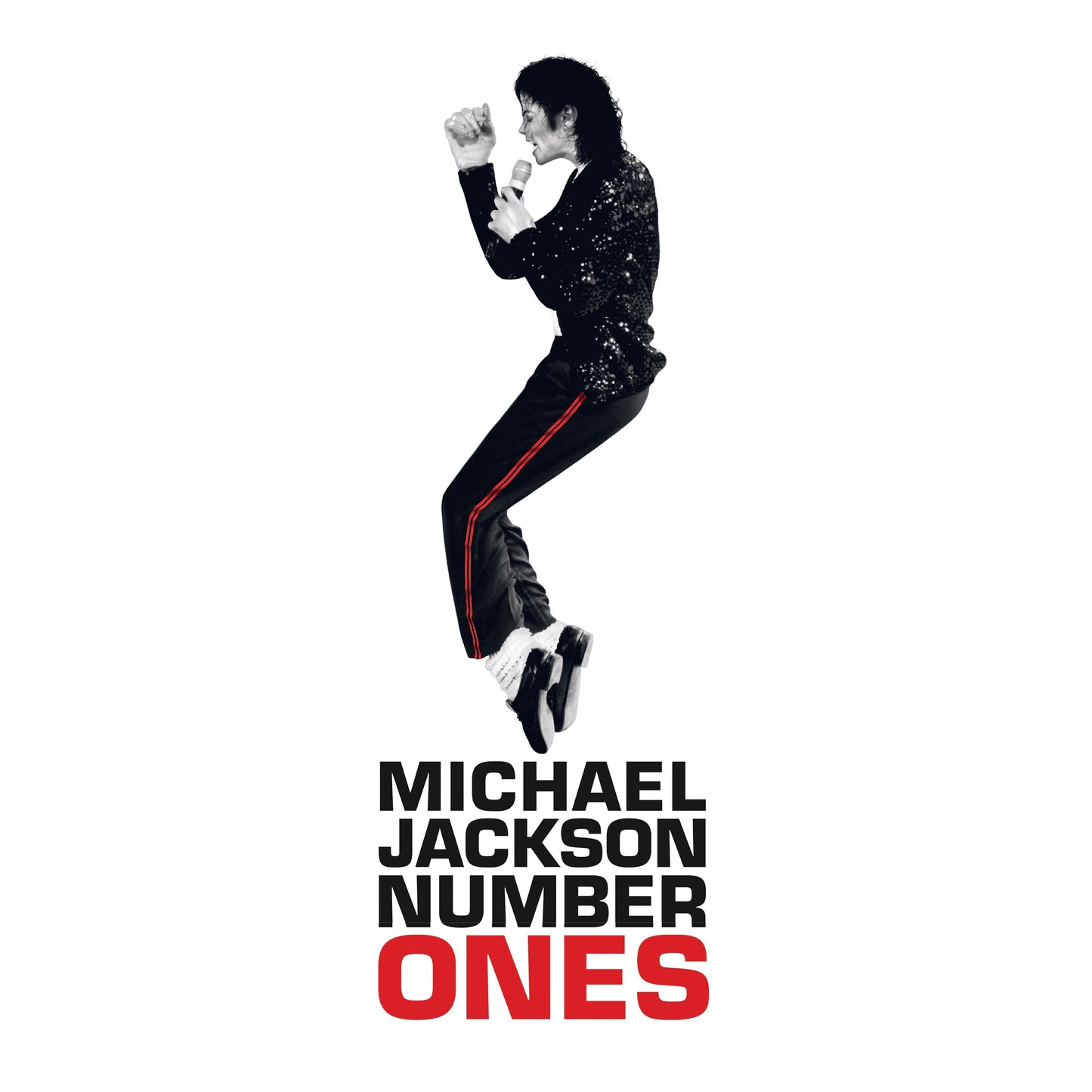 Number Ones [2LP] Vinyl Record