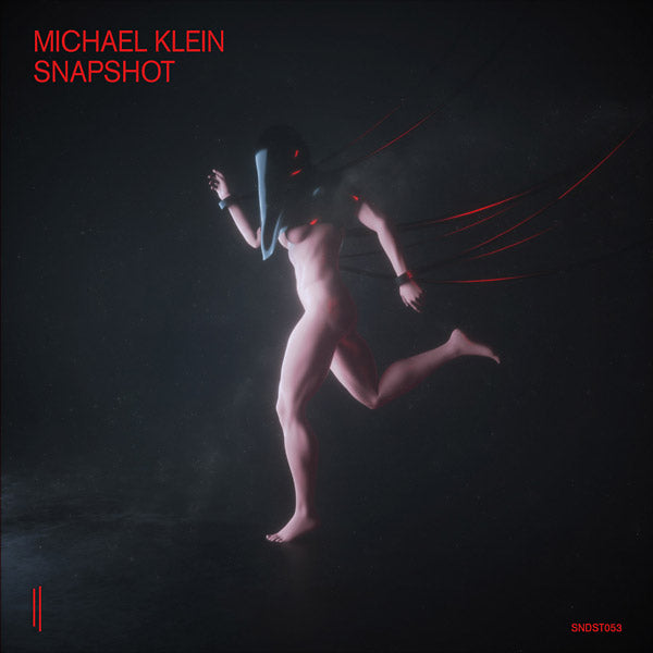 MICHAEL KLEIN - Snapshot [Vinyl] Vinyl Record