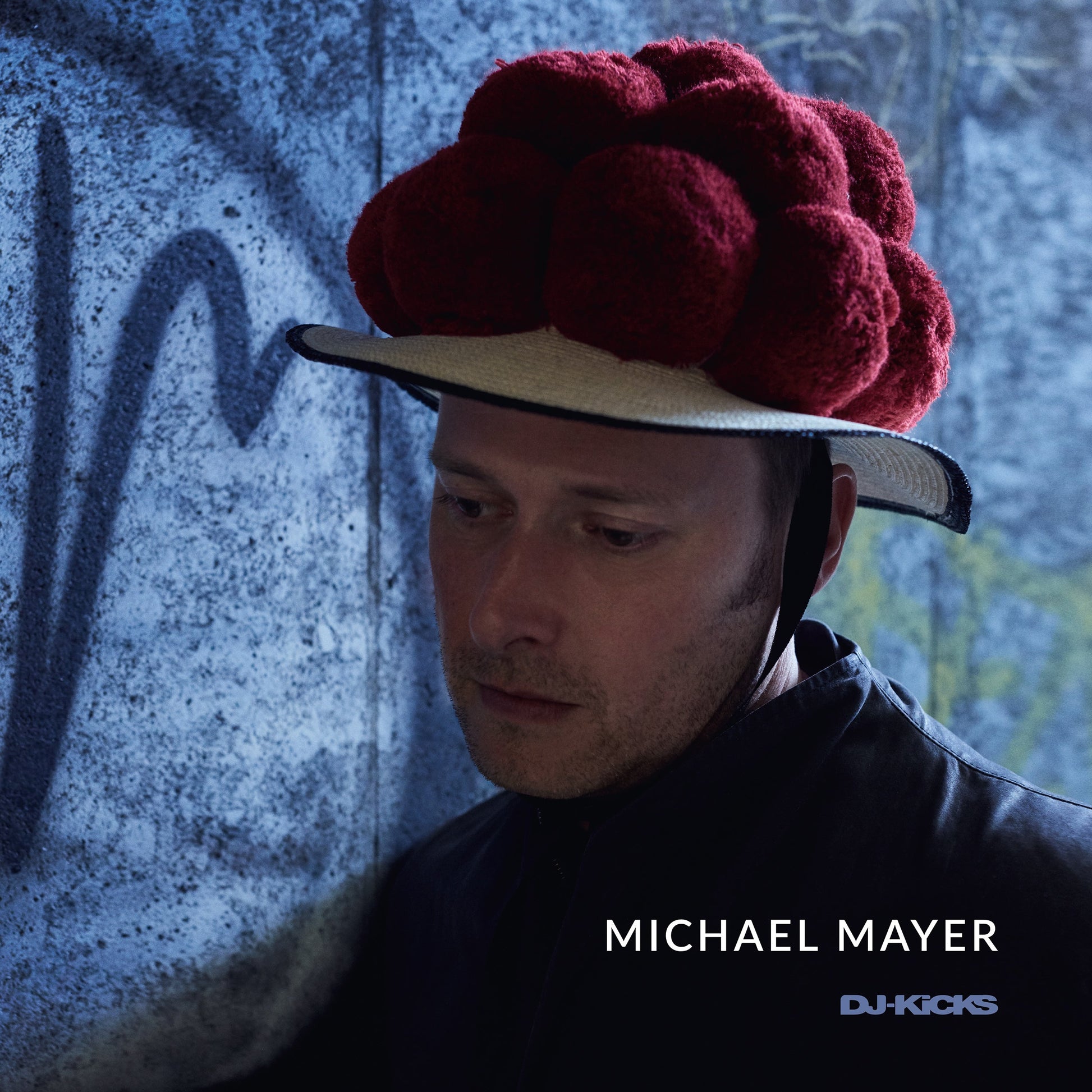 Michael Mayer - Michael Mayer DJ-Kicks Vinyl Record