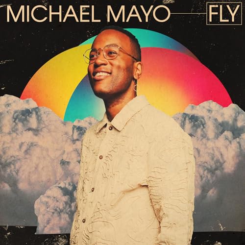 Fly Vinyl Record