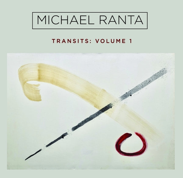 Transits Volume 1  Music CD