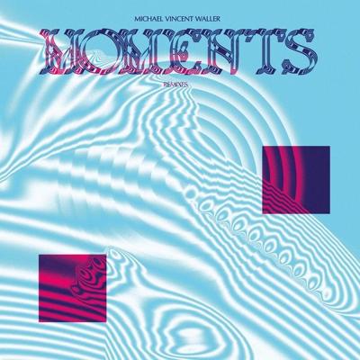 Moments Remixes Vinyl Record