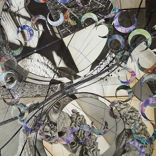 Illinois Glossolalia Vinyl Record