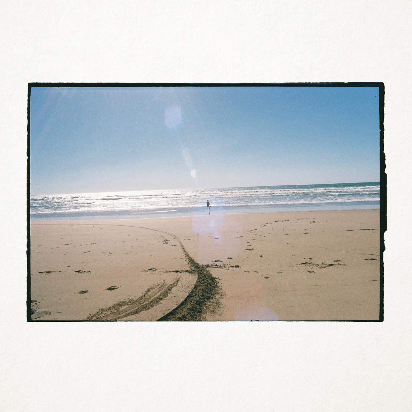 Oh To Be That Free (CLEAR VINYL) Vinyl Record