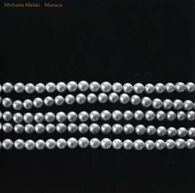 MICHAELA MELIAN - Monaco Vinyl Record