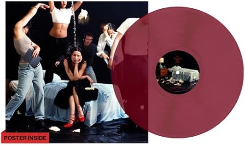 Songs About You Specifically Vinyl Record