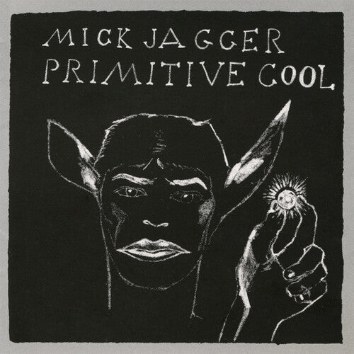 Primitive Cool [LP] Vinyl Record
