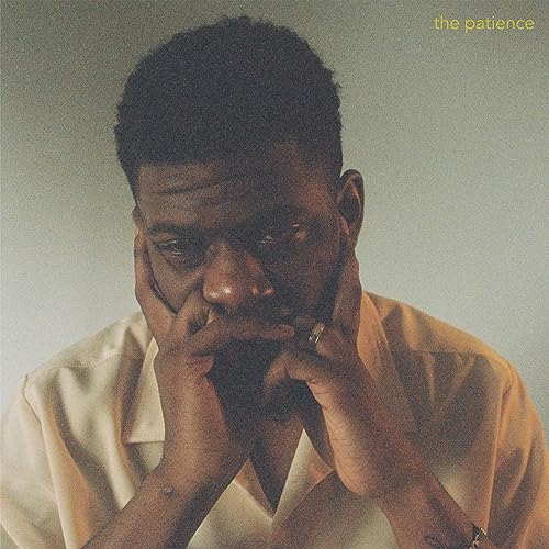 Mick Jenkins - The Patience Vinyl Record