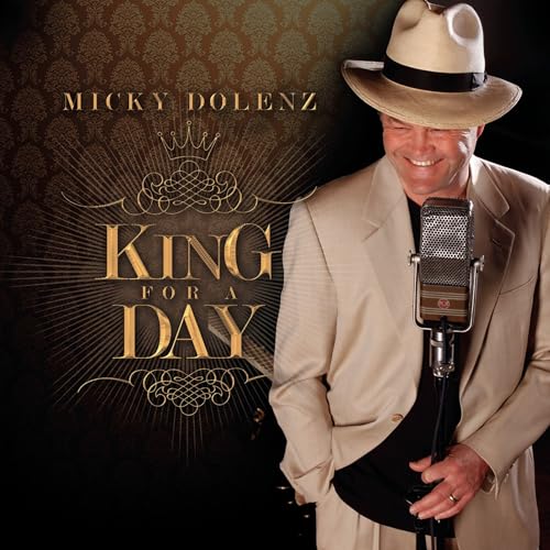 King For A Day (15Th Anniversary Edition) [Gold Vinyl] Vinyl Record