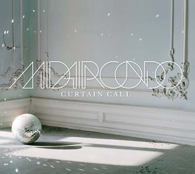 MIDAIRCONDO - Curtain Call [Vinyl] Vinyl Record