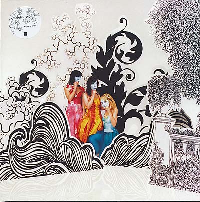 Shopping For Images Vinyl Record