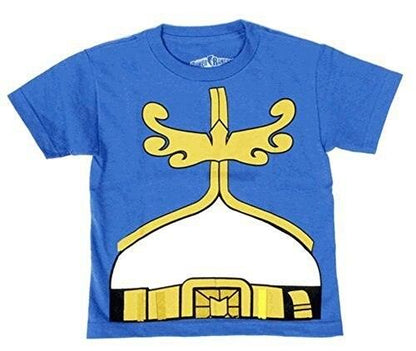 Mighty Morphin Power Rangers Megaforce T-shirt