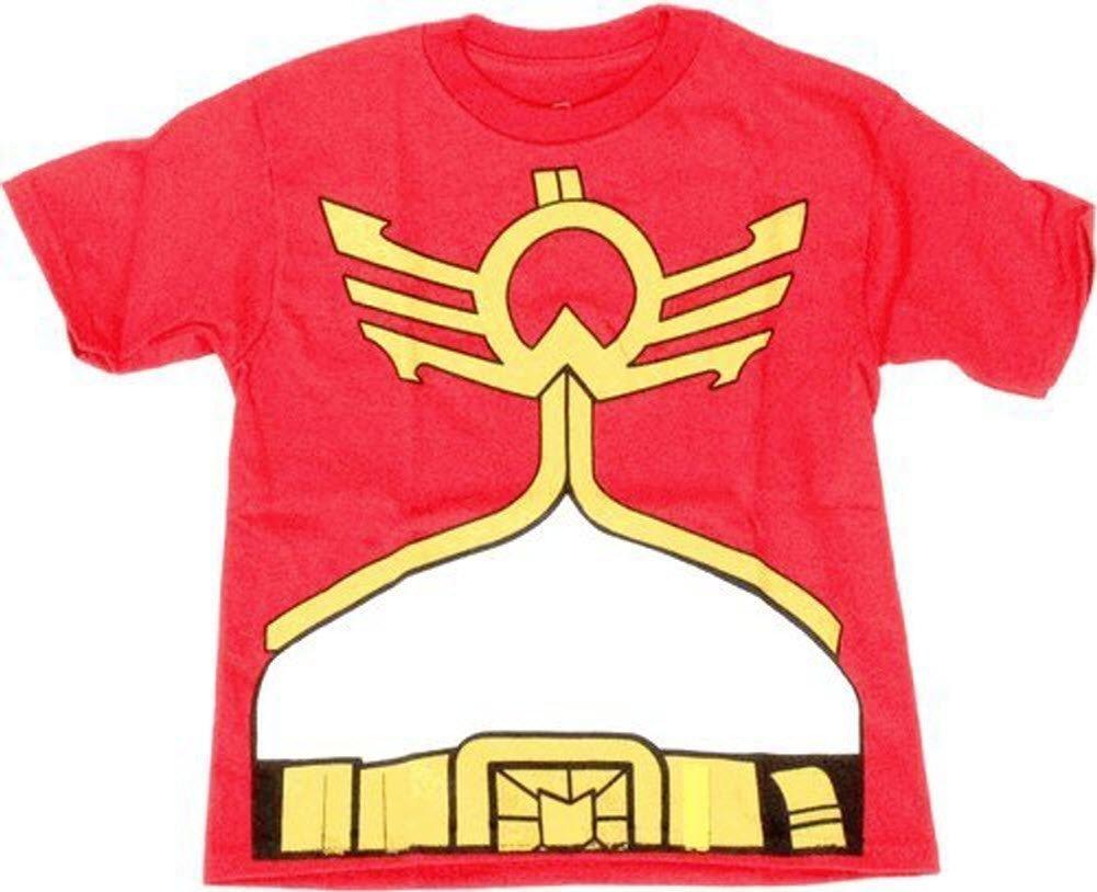 Mighty Morphin Power Rangers Megaforce T-shirt