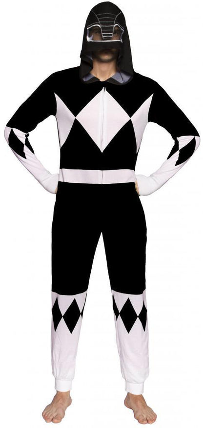 Mighty Morphin Power Rangers Pajama