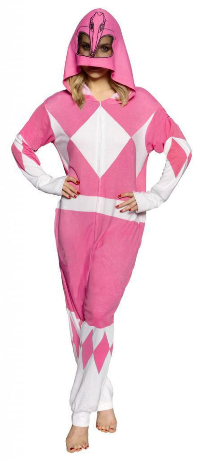 Mighty Morphin Power Rangers Pajama